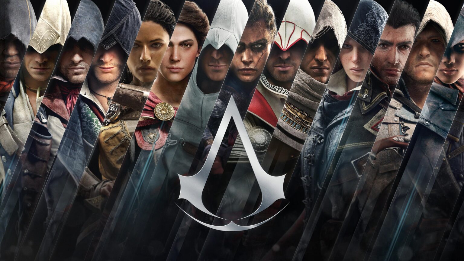 Best Assassin's Creed Games