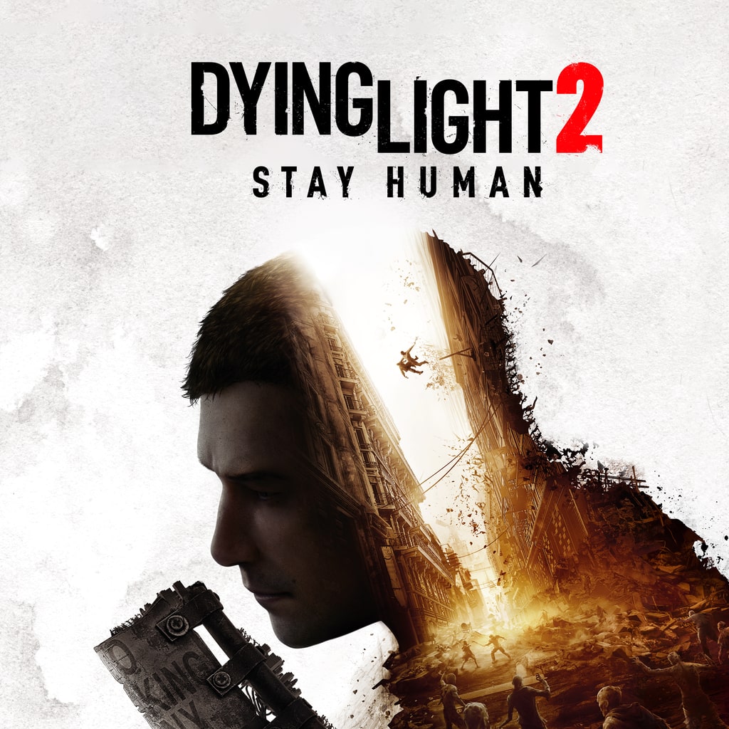 Dying Light 2 Game Main Image