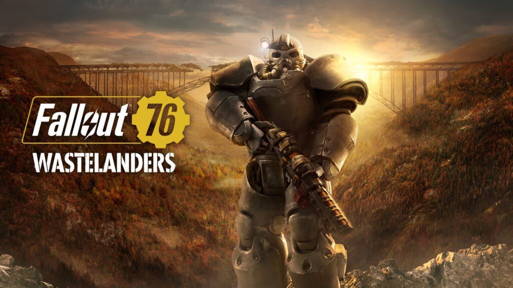 Fallout 76 Roadmap Will Have A New Area Coming In 2024 4153