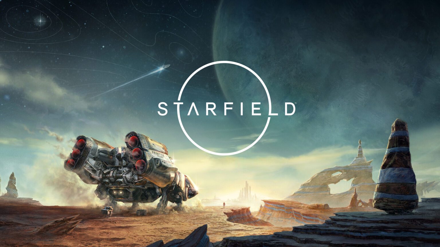 Starfield Roadmap 2024 Revealed Regular Updates, Quality of Life