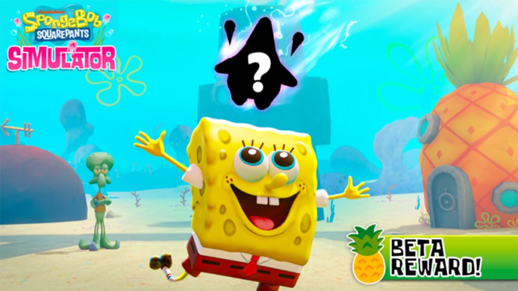 New Roblox Experience 'SpongeBob Simulator' Lets You Explore Bikini Bottom