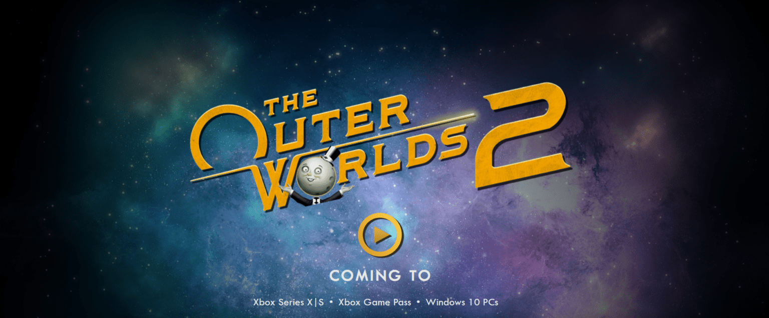 Outer Worlds 2