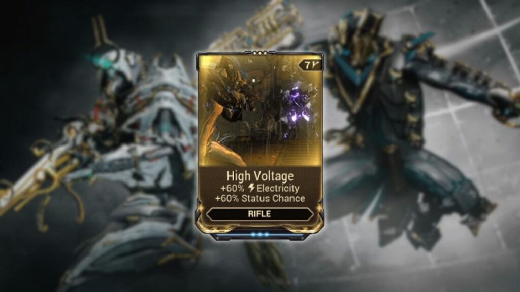 how-to-get-the-high-voltage-mod-in-warframe