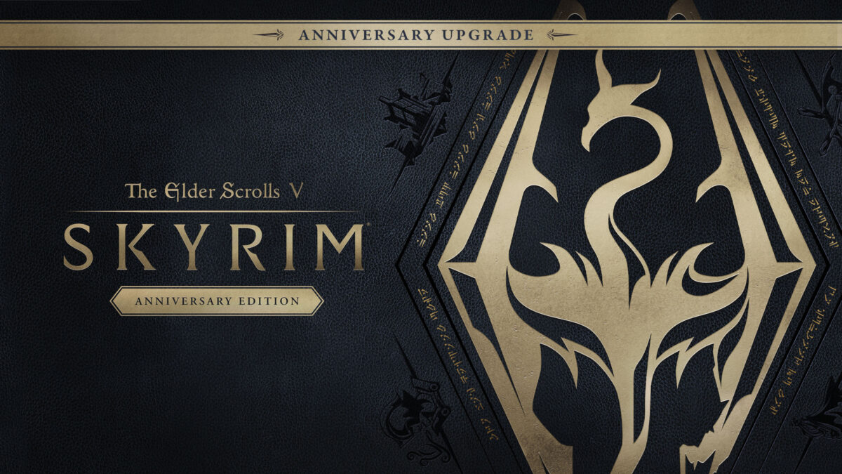 Is The Skyrim Anniversary Edition Worth It in 2024?