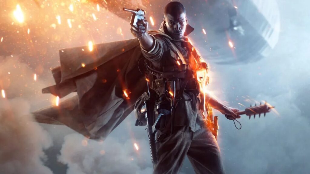 Next Battlefield Campaign's Game Director Leaves EA