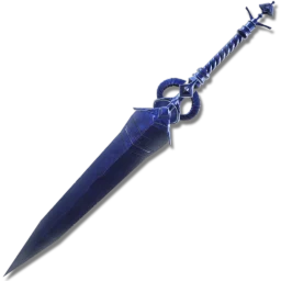 Crystal Sword