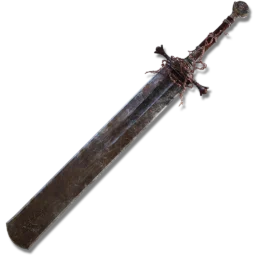 Marais Executioner Sword