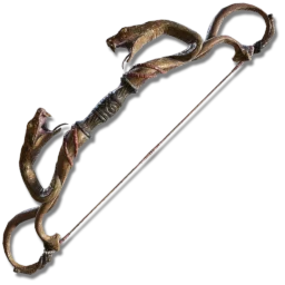 Serpent Bow