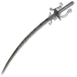 Serpentbone Blade