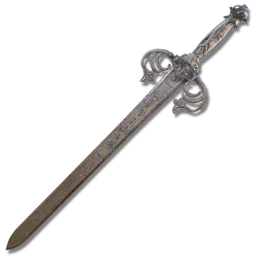 Sword of St. Trina