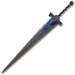 Troll Knight Sword